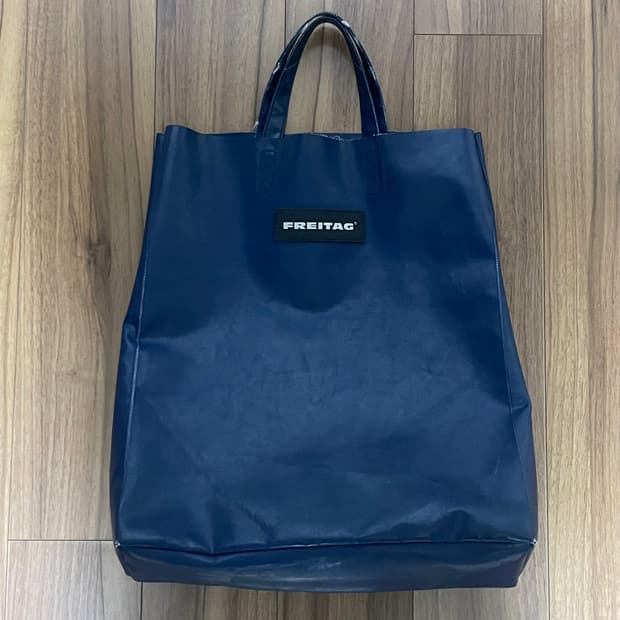FREITAG 프라이탁 마이애미(네이비)