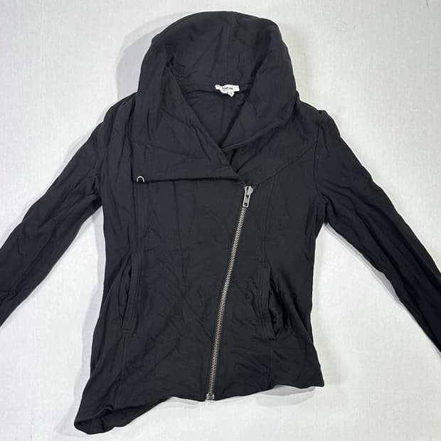 헬무트 랭 빌러스 아카이브 저지 자켓