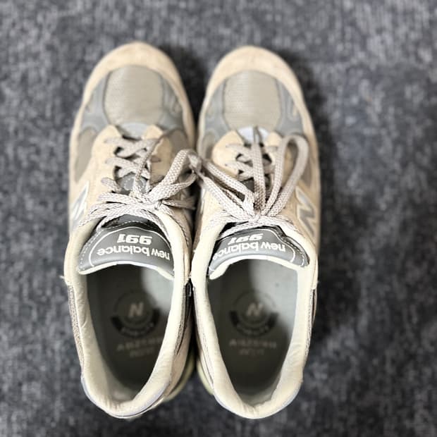 뉴발란스 991 280