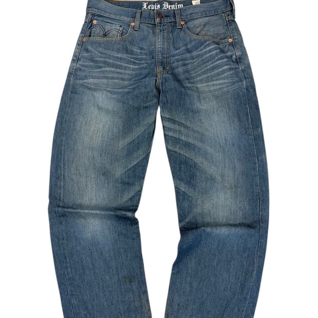 00s 리바이스 512 (36) 