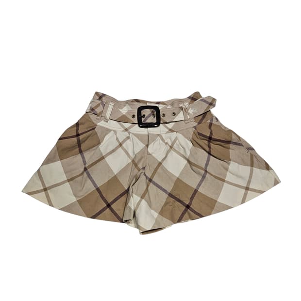 버버리 숏팬츠[36]