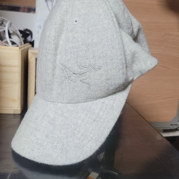 아크테릭스 캡