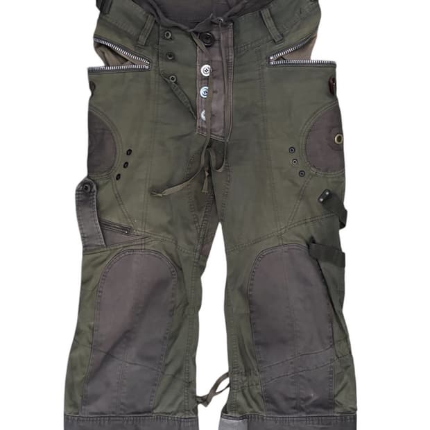 LGB pilot pants 삽니다