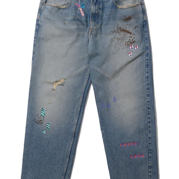 팔리할리우드 럭키진 32