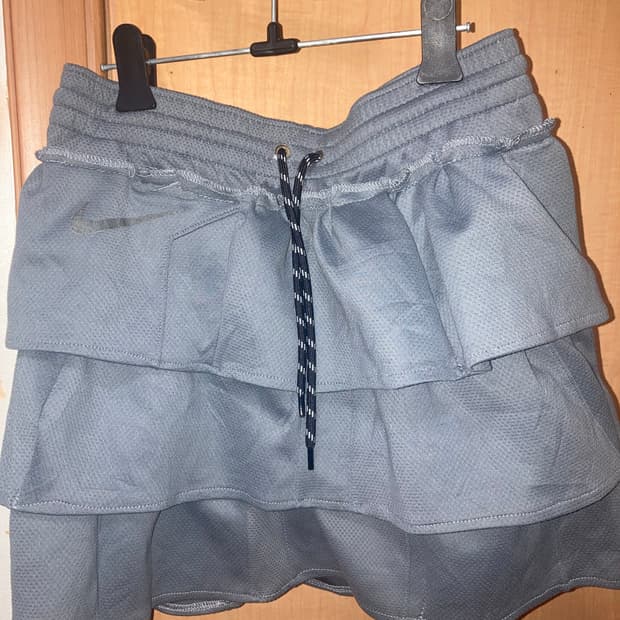 나이키 빈티지 리폼 캉캉스커트