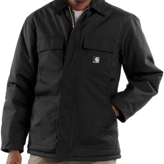 미제 칼하트 c55 아틱 유콘 자켓