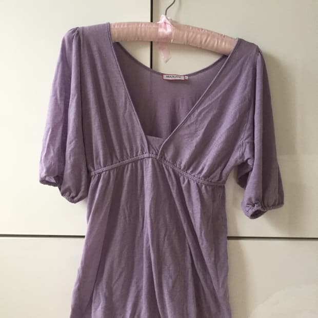 Vintage top