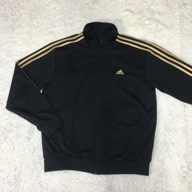 아디다스 삼선 져지자켓 CC20