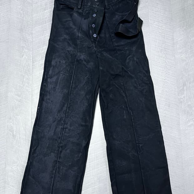 Zam barrett pants 48