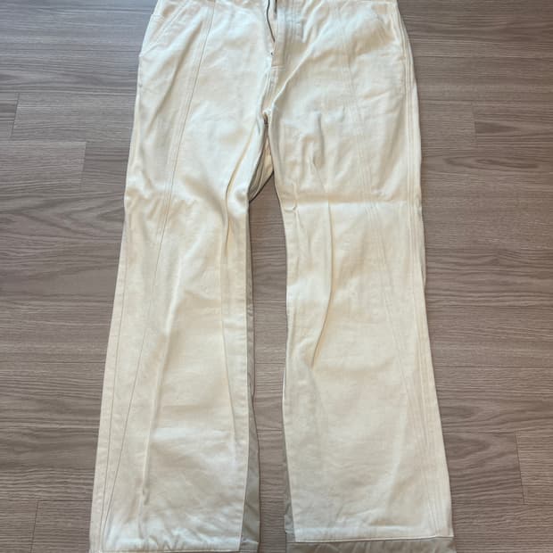 Xlim ep.2 pants