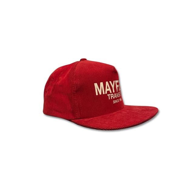 Mayfield vintage cap 빈티지캡