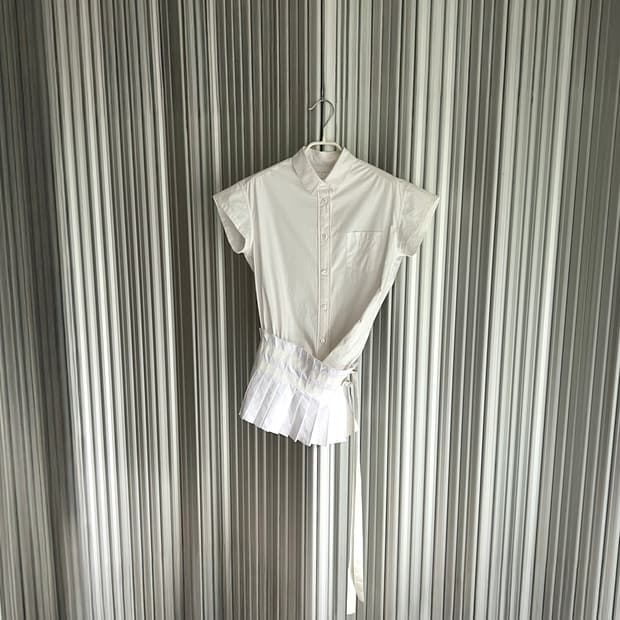 Sacai blouse