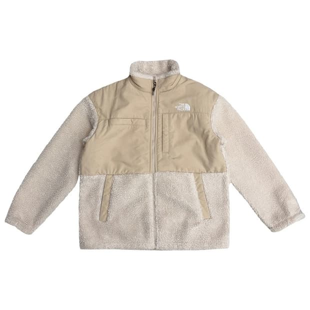 THE NORTH FACE 주니어 데날리 플리스 자켓 150