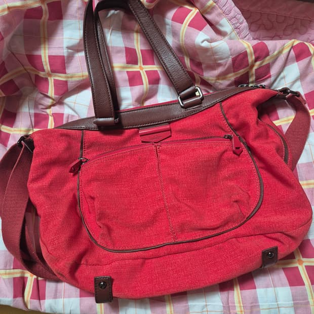 키플링 크로스백 숄더백