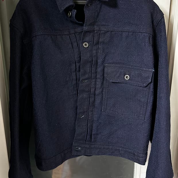 캐피탈 센츄리 123 셋업 (4 / 36)사이즈