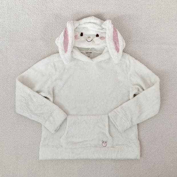 위시미멜 폭닥 후디