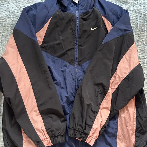 Nike