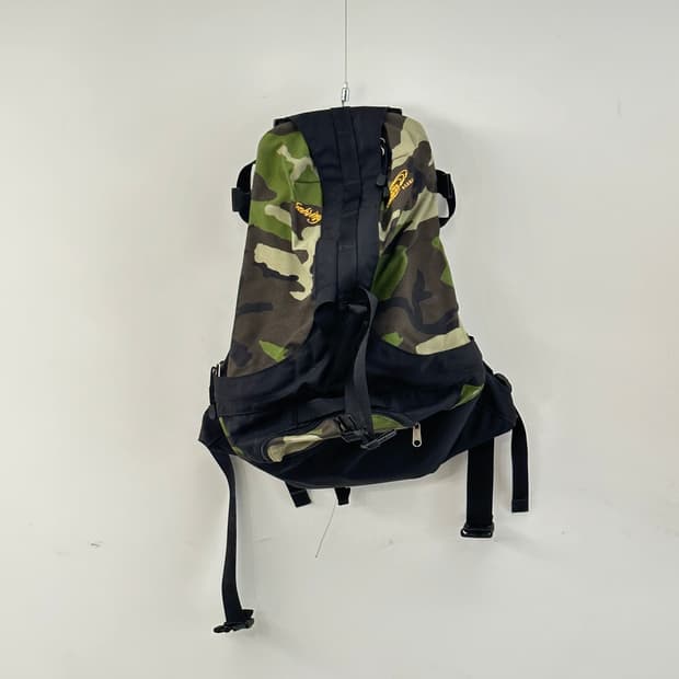 아크테릭스 빔즈 세브링 백팩 