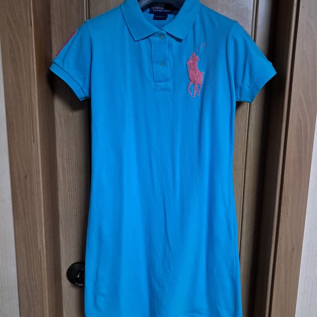 폴로랄프로렌 원피스 M