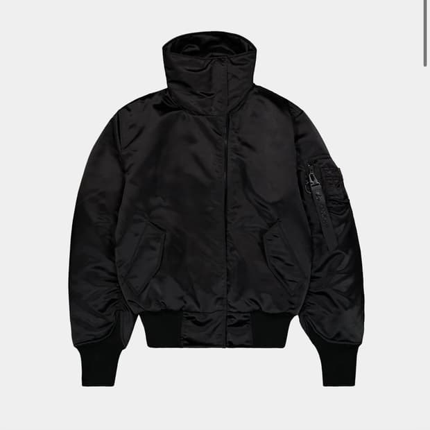 알파인더스트리 페기구 s size