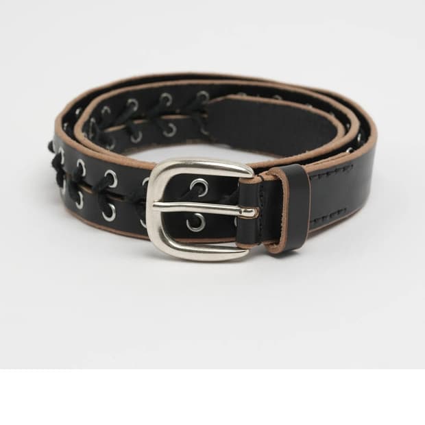 아워레가시 벨트 구매원합니다.