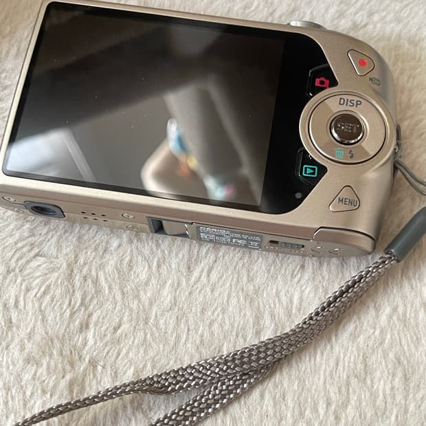 카시오 엑슬림 z2300