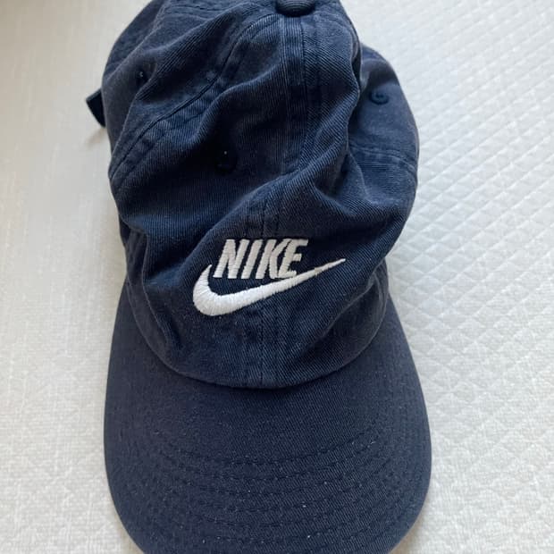 나이키 볼캡