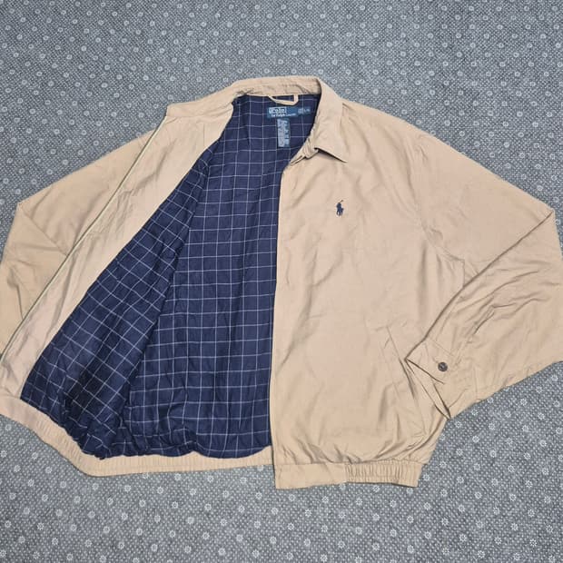 [L]폴로 자켓 -390
