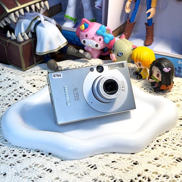 [💕강민경,은채픽] Canon IXUS70 (IXY10) 디지털 카메라