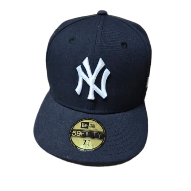 🖤뉴에라 59FIFTY 뉴욕 양키즈 볼캡🖤