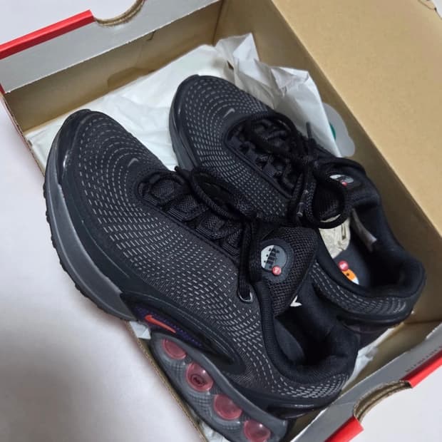 나이키 우먼 에어맥스 DN [230]