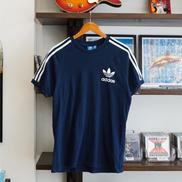 ADIDAS