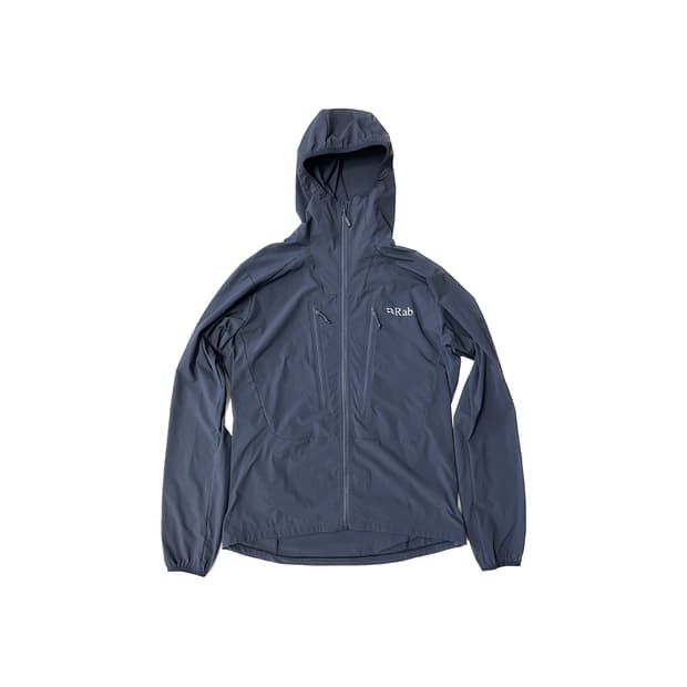 BOREALIS JACKET