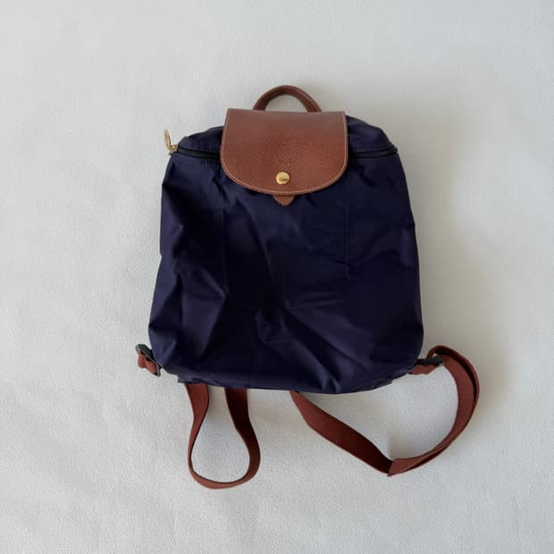 롱샴(LONGCHAMP) 백팩(FRANCE)