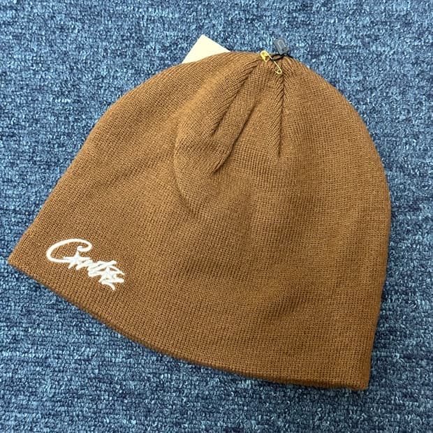 코르테이즈 비니 브라운