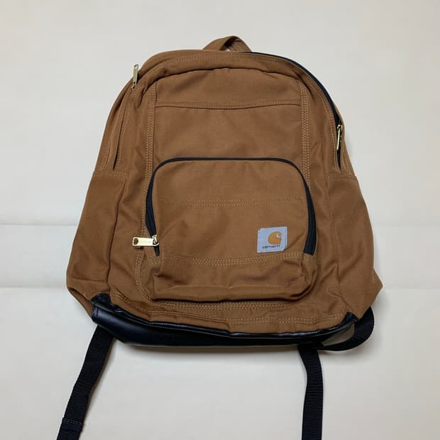 칼하트 클래식 백팩