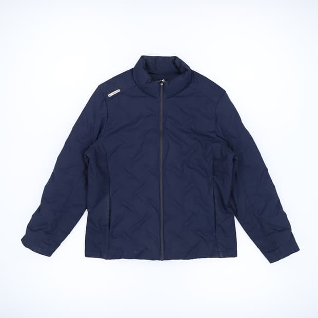 [105] 신형 밀레 골프 구스다운 패딩점퍼 1128HR1