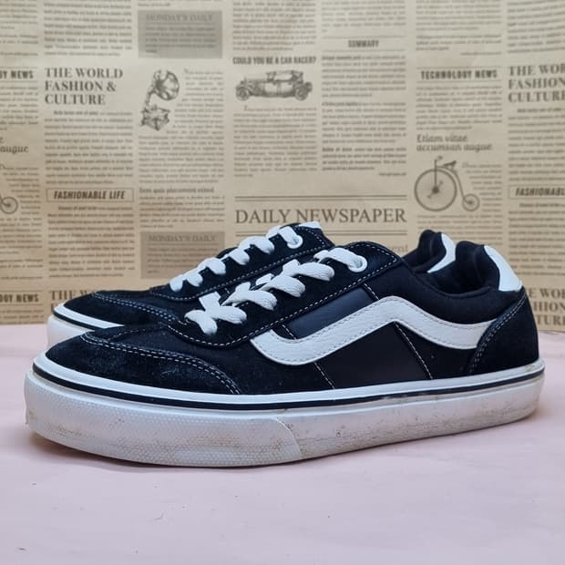 반스 오웬 남성 스니커즈 260