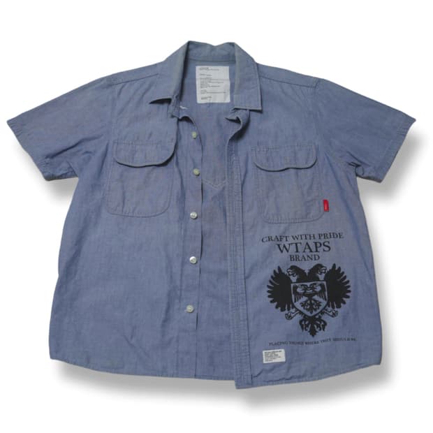 Wtaps
