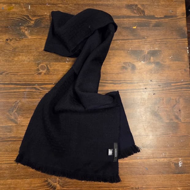 베르사체 머플러