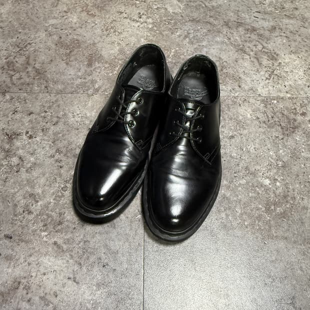 닥터마틴 1461 모노 270