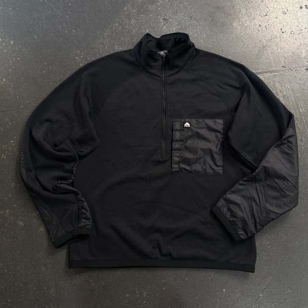 100 나이키 ACG 반집업 