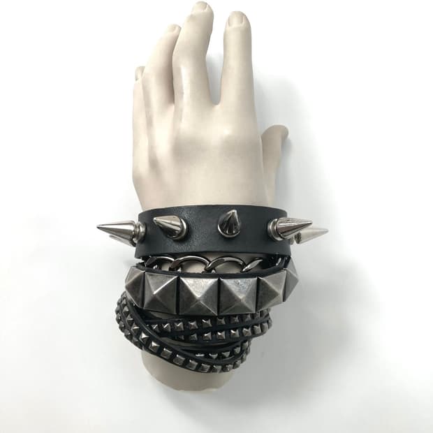 Vintage bracelet set