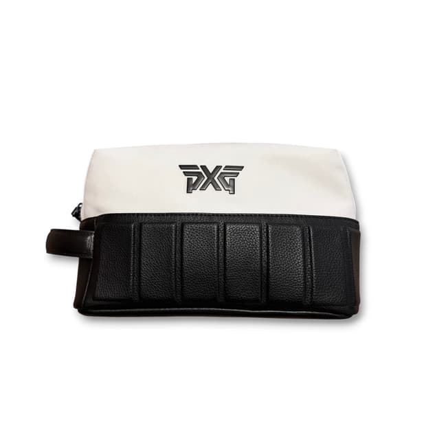 PXG 에센셜 골프 파우치