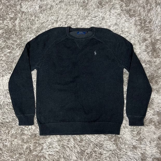 Polo Ralph Lauren knit sweater
