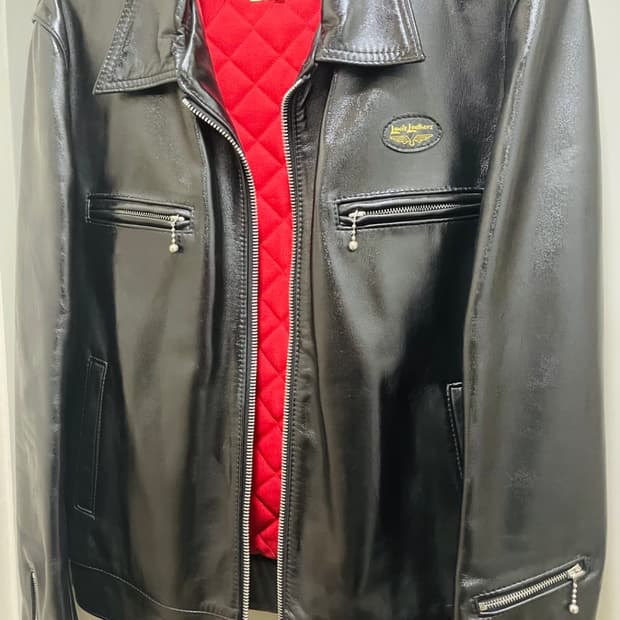 루이스레더 도미네이터 44사이즈