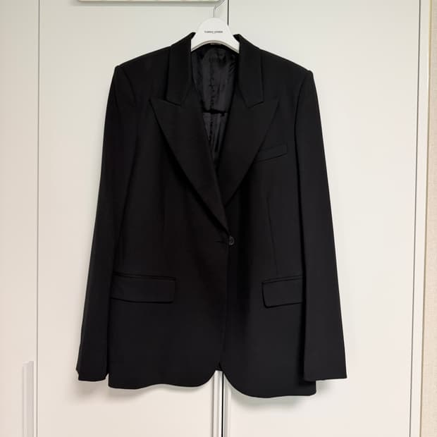 메종마르지엘라 울자켓