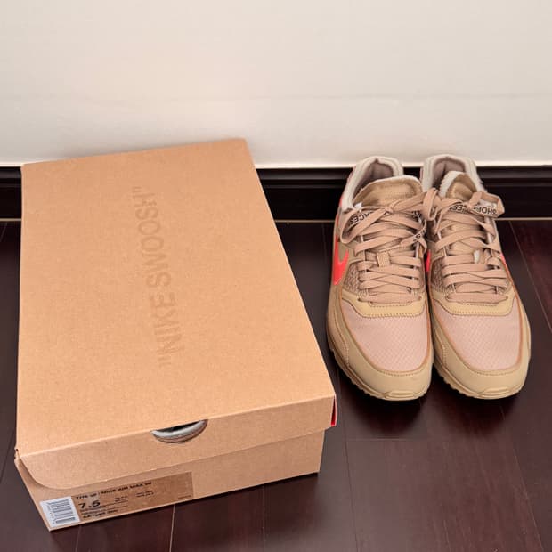 더텐 데저트오어