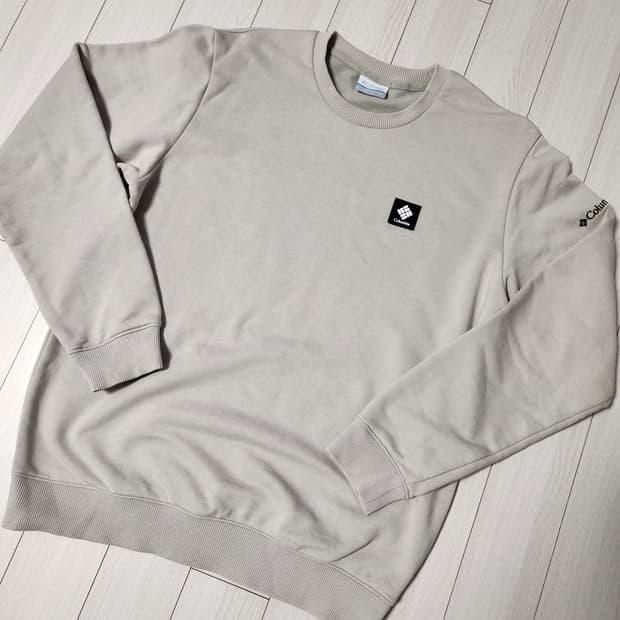 컬럼비아 기모 긴팔티 아나 크릭 크루 사이즈M

스포츠웨어/상의/색상: 