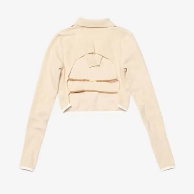 Jacquemus X Nike